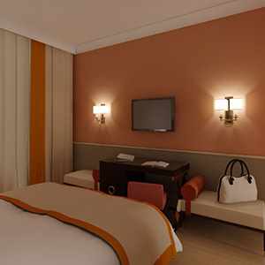 Starhotels Michelangelo